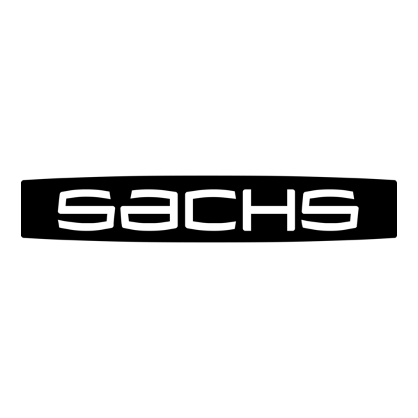 Sachs Logo PNG Vector