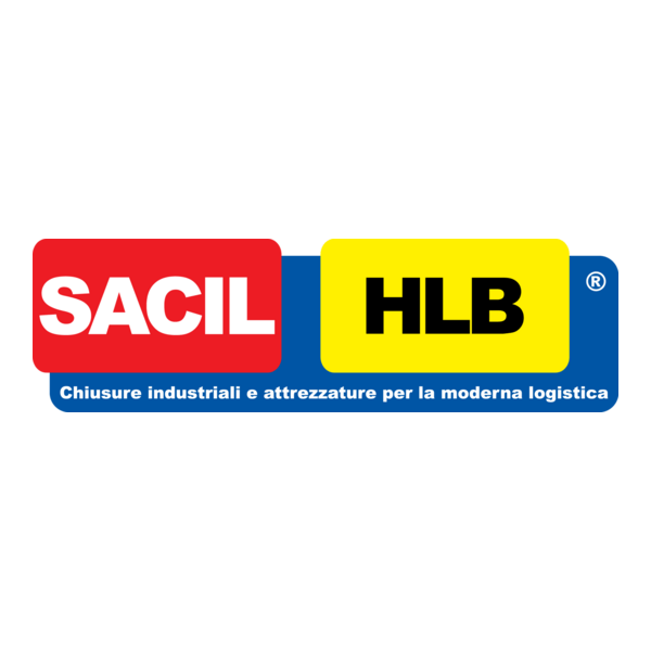sacil hlb Logo PNG Vector
