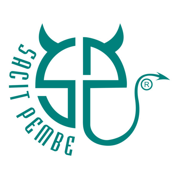 Sacit Pembe Logo PNG Vector