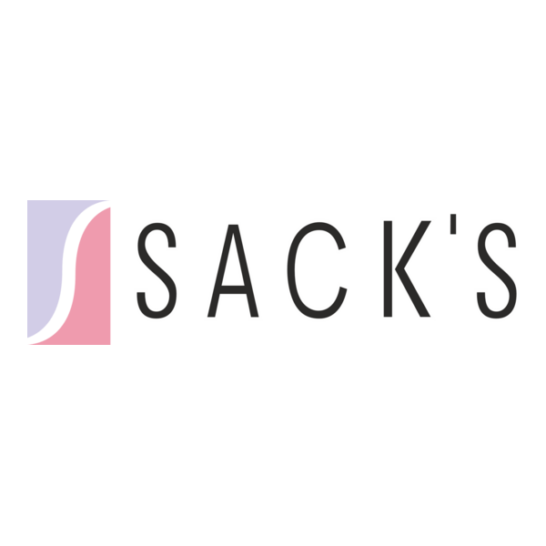 Sack's Perfumaria Logo PNG Vector