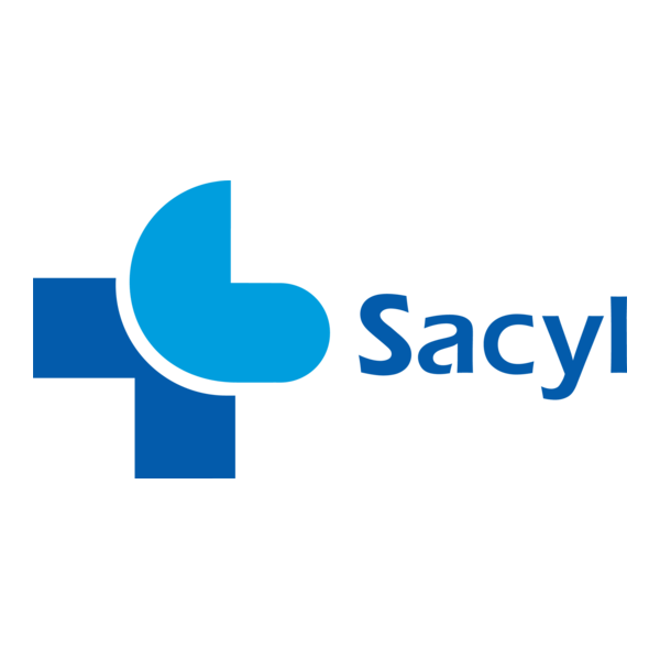 Sacyl Logo PNG Vector