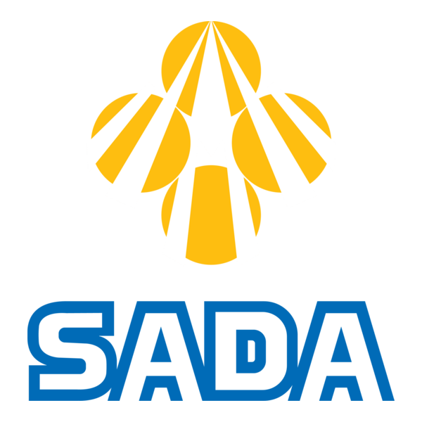 Sada Logo PNG Vector