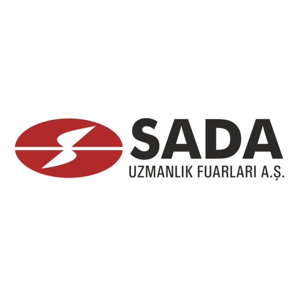 SADA UZMANLIK FUARLARI A. S. Logo PNG Vector