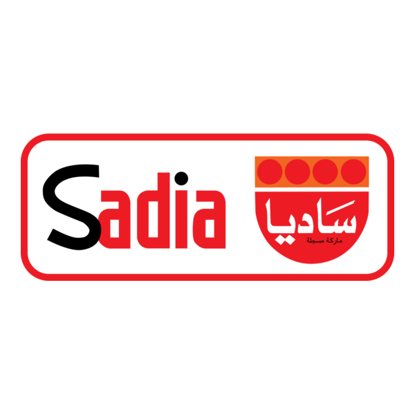 Sadia Chicken Logo PNG Vector