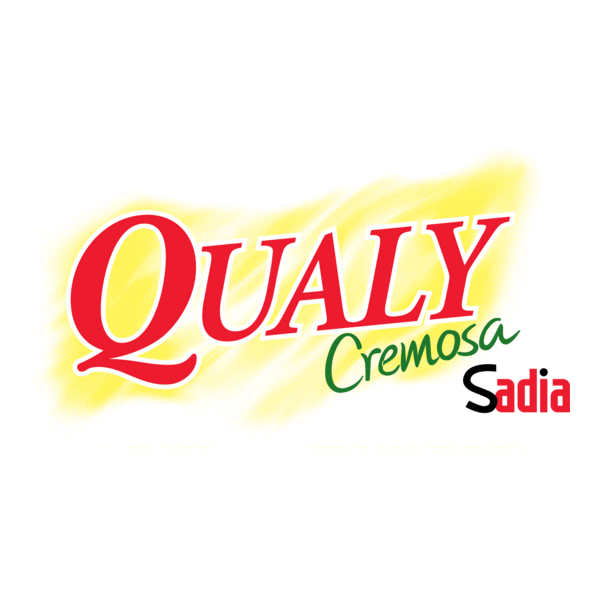 Sadia Qualy Logo PNG Vector