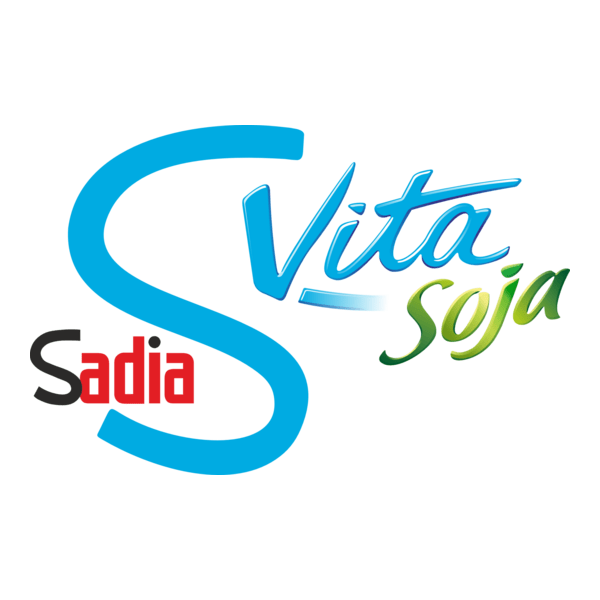 sadia vita soja Logo PNG Vector