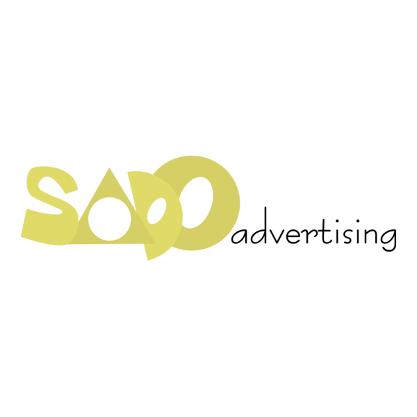 SADO advertising Logo PNG Vector