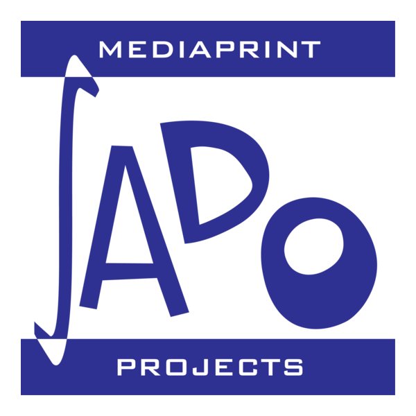 SADO Mediaprint Logo PNG Vector