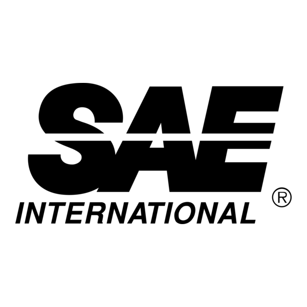 SAE International Logo PNG Vector