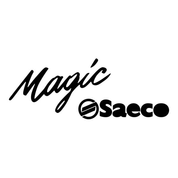 Saeco (Magic) Logo PNG Vector
