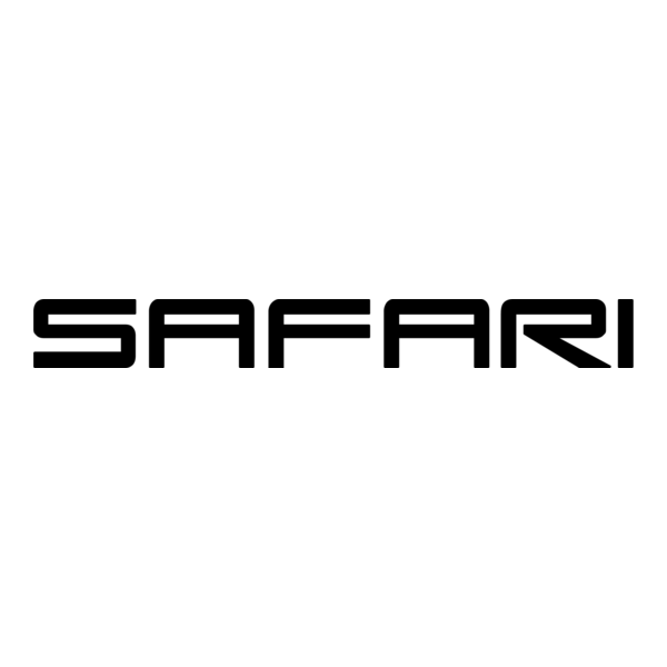 Safari Logo PNG Vector