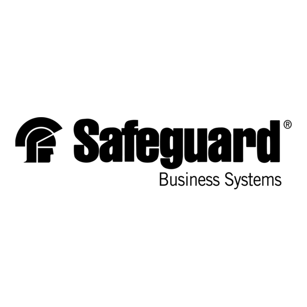 Safeguard Business Systems Logo PNG Vector