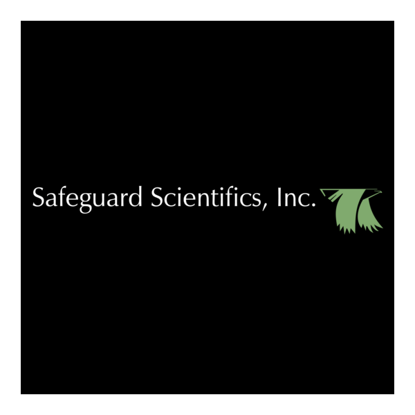 Safeguard Scientifics Logo PNG Vector