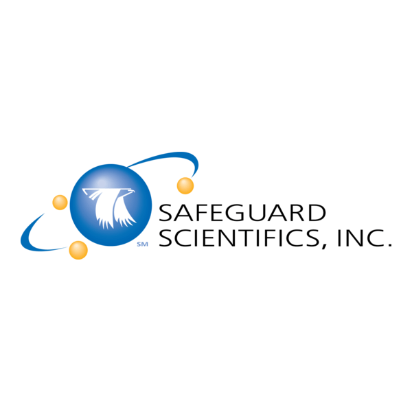 Safeguard Scientifics Logo PNG Vector