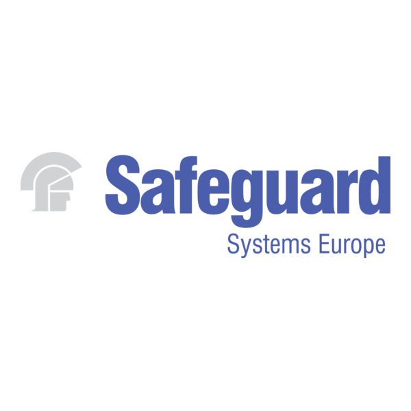 Safeguard Systems Europe Logo PNG Vector