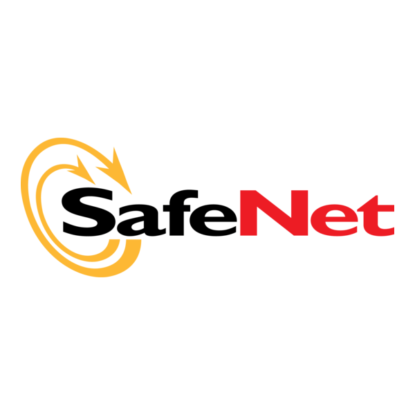 SafeNet Logo PNG Vector