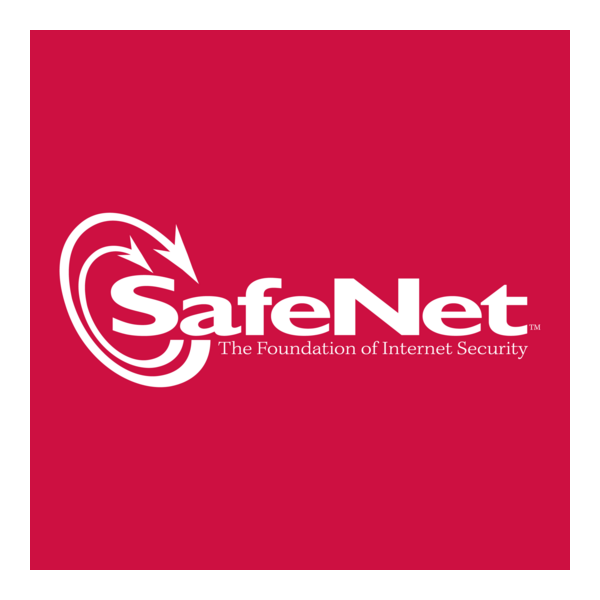SafeNet Logo PNG Vector