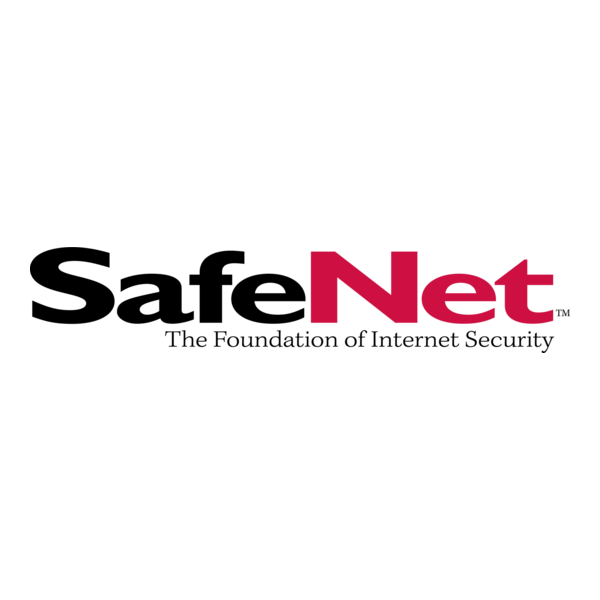 SafeNet Logo PNG Vector