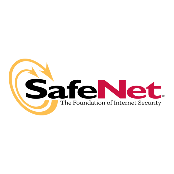 SafeNet Logo PNG Vector