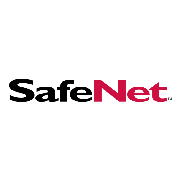 SafeNet Logo PNG Vector