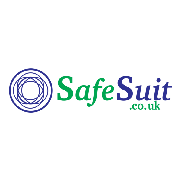 SafeSuit Ltd Logo PNG Vector