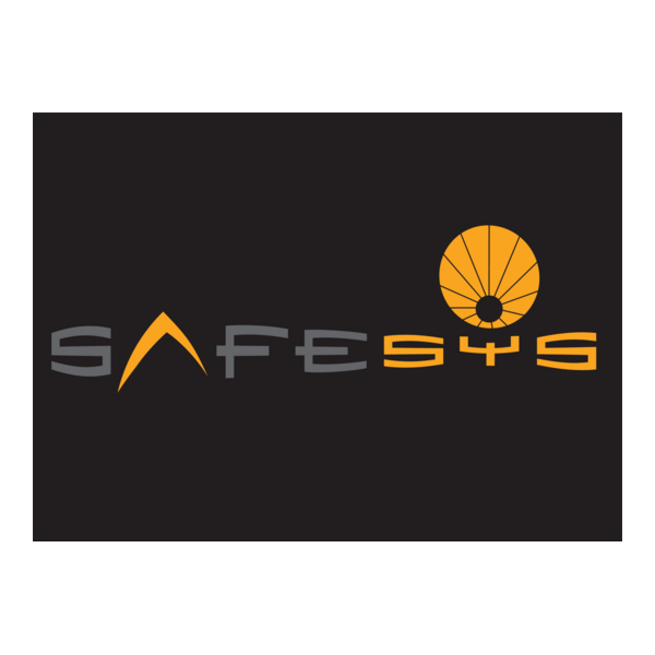 Safesys Logo PNG Vector