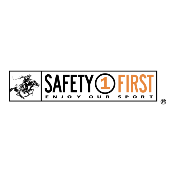 Safety First Logo PNG Vector