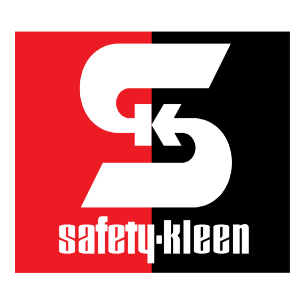 Safety Kleen Logo PNG Vector