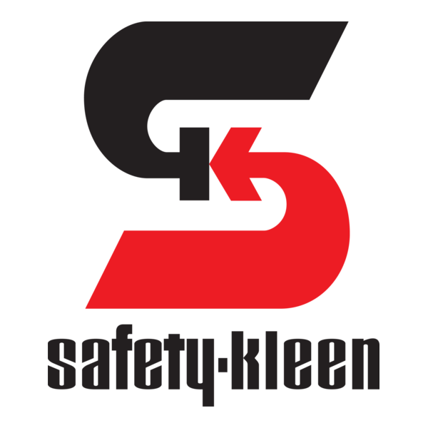 Safety-Kleen Logo PNG Vector