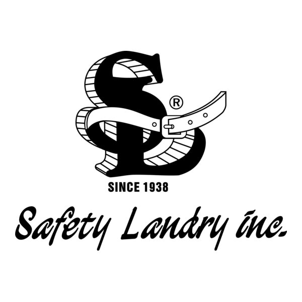 Safety Landry Logo PNG Vector