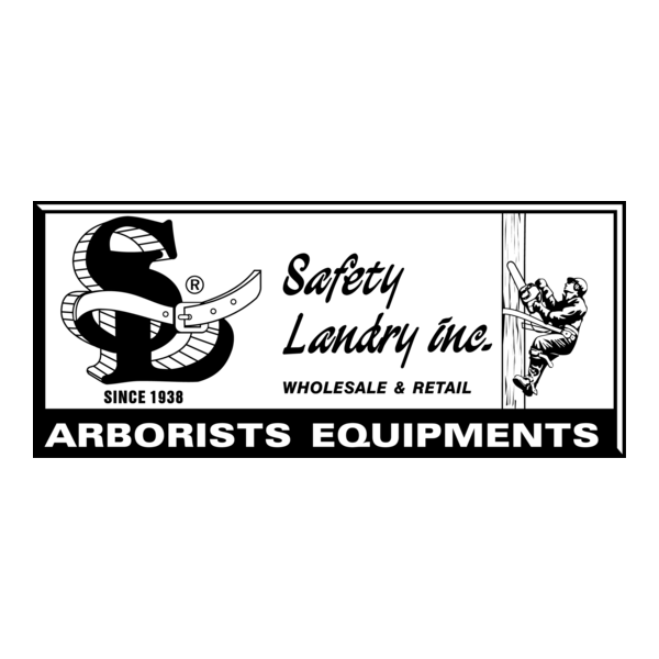 Safety Landry Logo PNG Vector