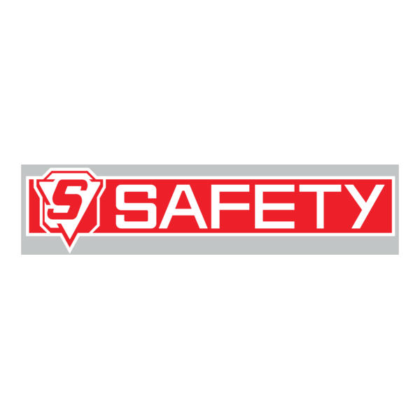 Safety Logo PNG Vector