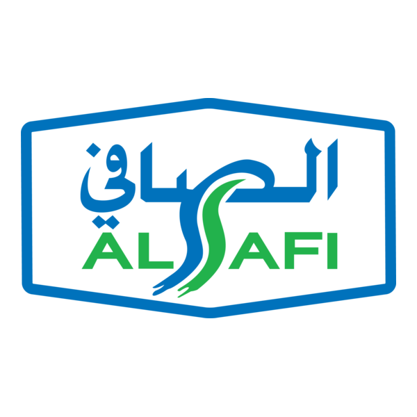 safi-الصافي Logo PNG Vector