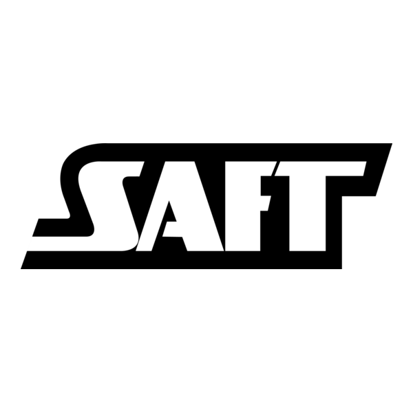 Saft Logo PNG Vector