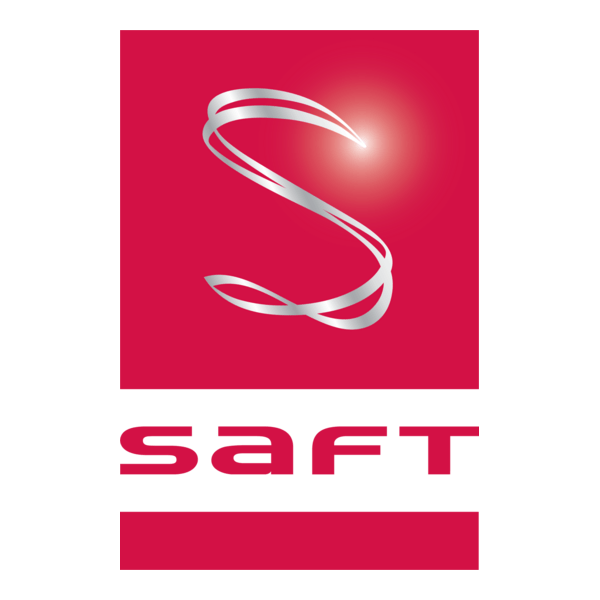Saft Logo PNG Vector