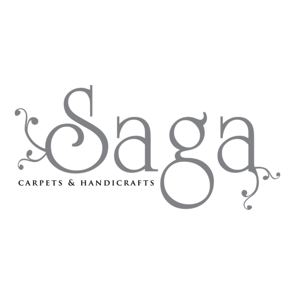 Saga Logo PNG Vector