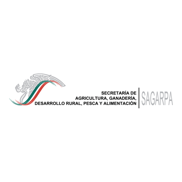 SAGARPA Logo PNG Vector
