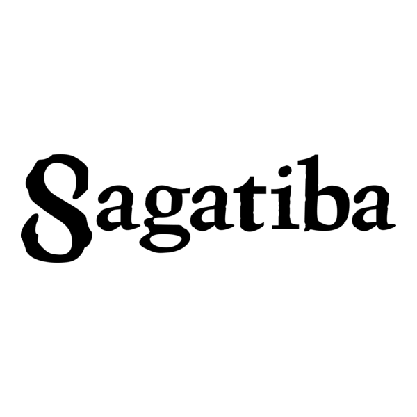 sagatiba Logo PNG Vector