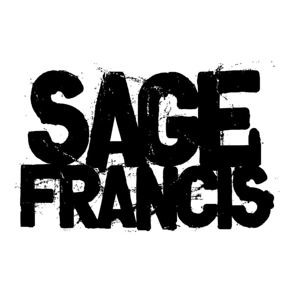 Sage Francis Logo PNG Vector
