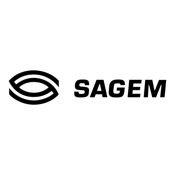 Sagem Logo PNG Vector