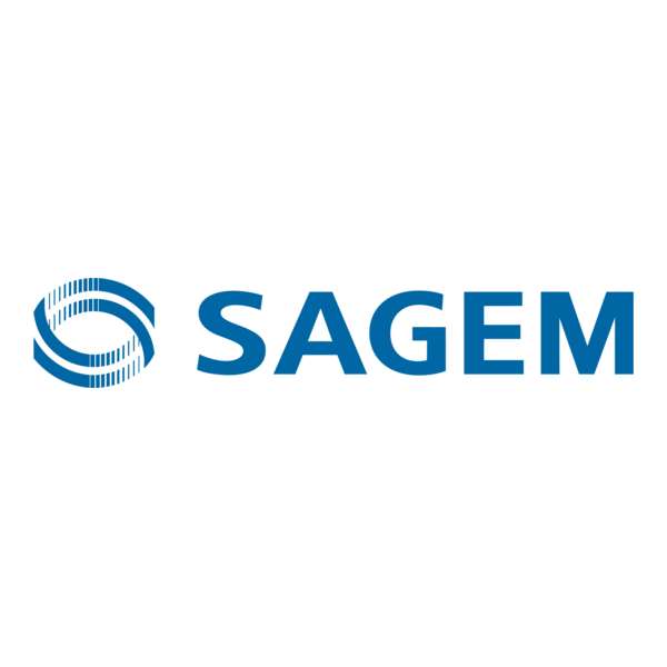 SAGEM Logo PNG Vector
