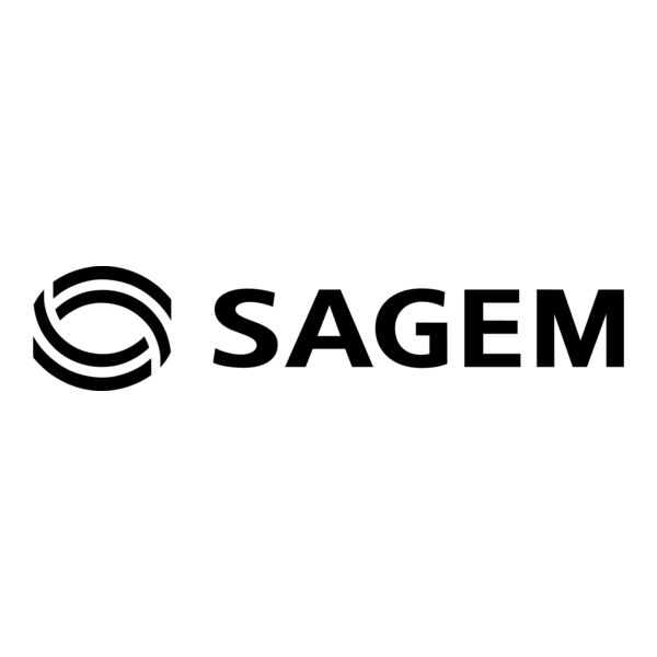 SAGEM Logo PNG Vector