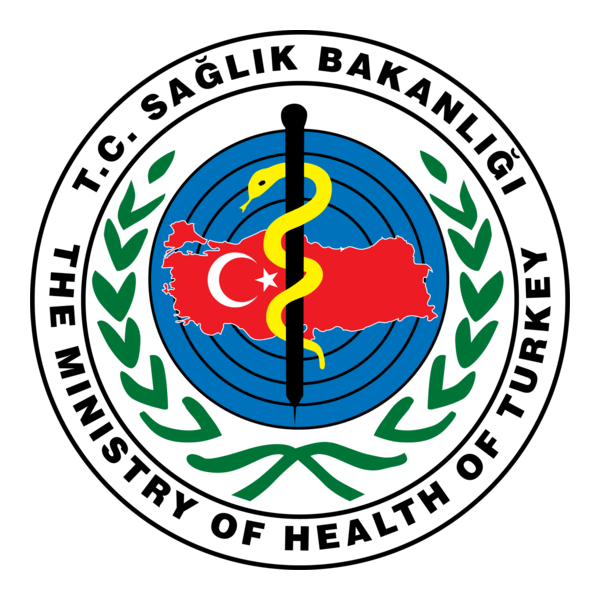 sağlık bakanlığı Logo PNG Vector