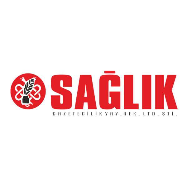 sağlık yayıncılık Logo PNG Vector