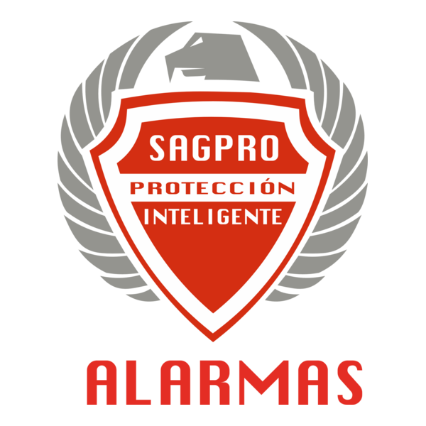 SAGPRO Logo PNG Vector