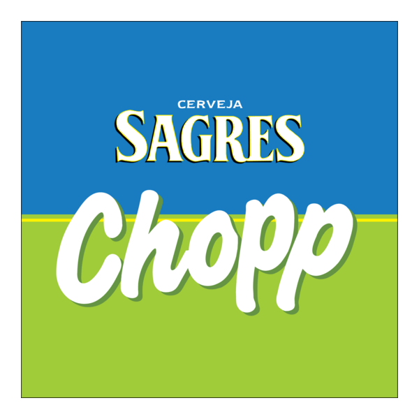 sagres chopp Logo PNG Vector