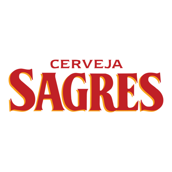 Sagres Logo PNG Vector