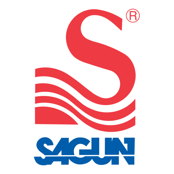 SAGUN Logo PNG Vector