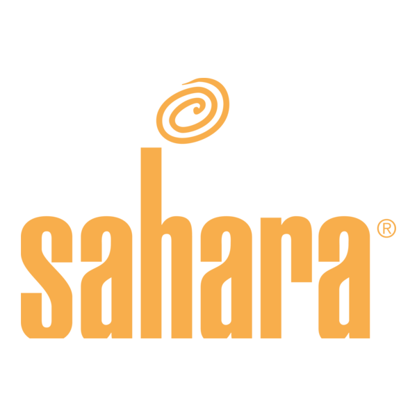 Sahara Logo PNG Vector