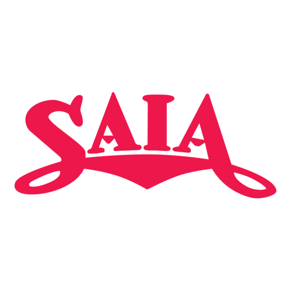 Saia Logo PNG Vector